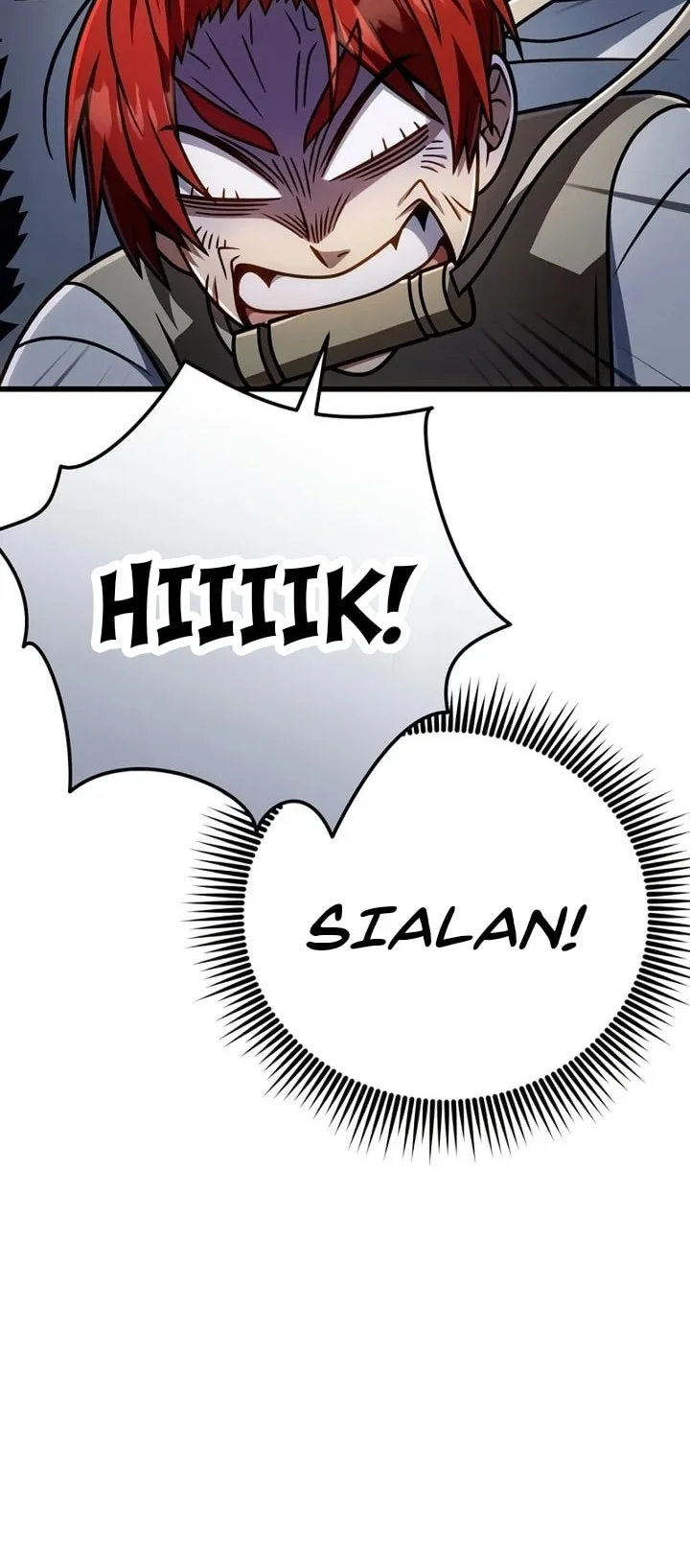 Im Going To Destroy This Country Chapter 58 Halaman 13