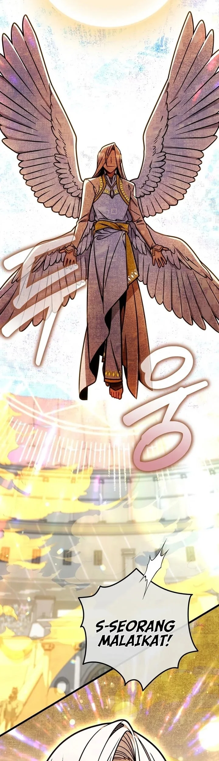 Im Going To Destroy This Country Chapter 58 Halaman 45