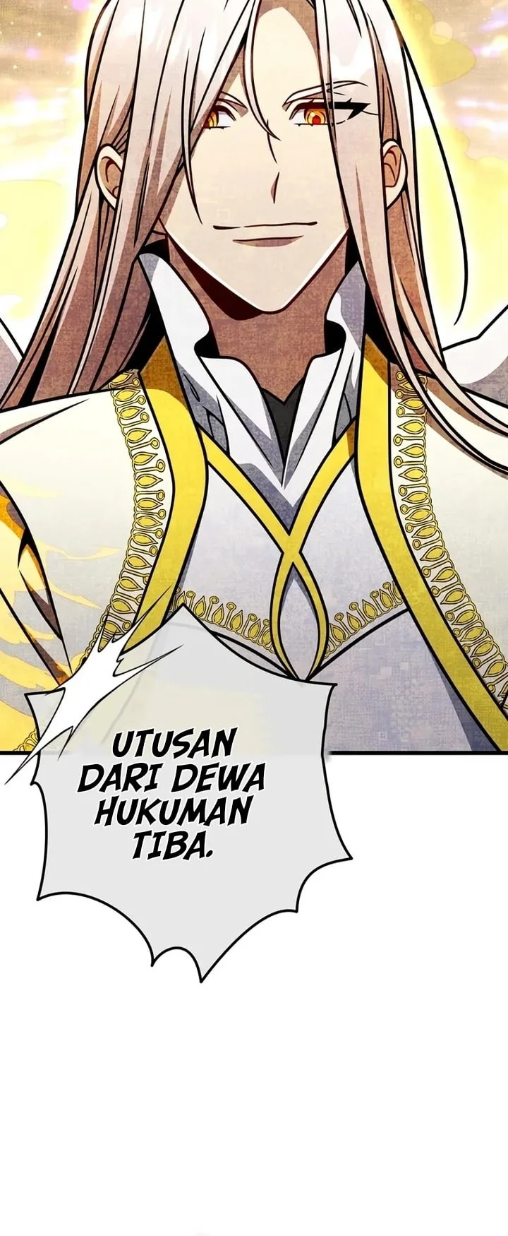 Im Going To Destroy This Country Chapter 58 Halaman 46