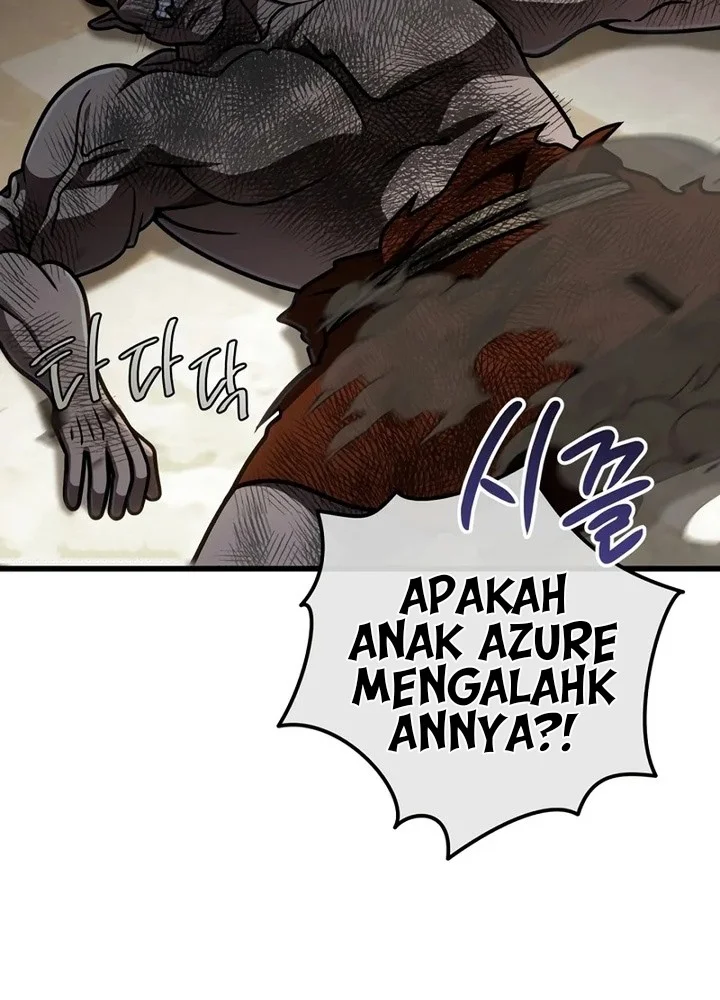 Im Going To Destroy This Country Chapter 59 Halaman 8