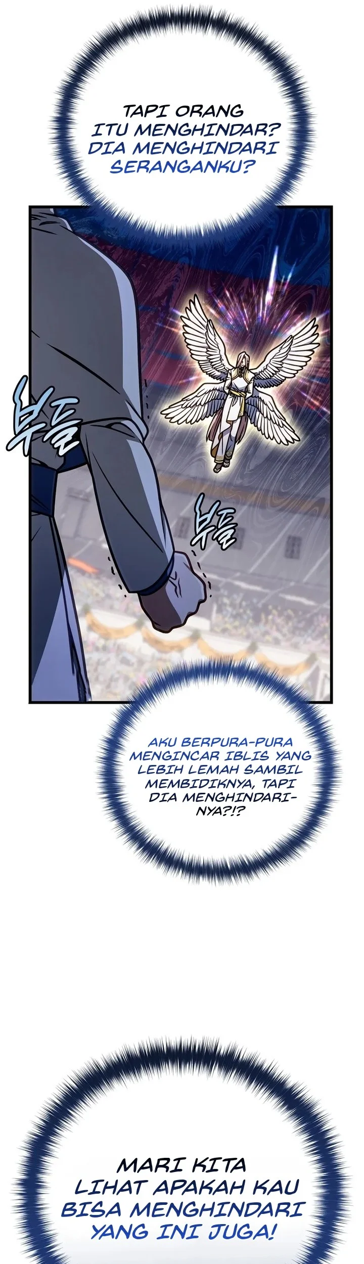 Im Going To Destroy This Country Chapter 59 Halaman 15