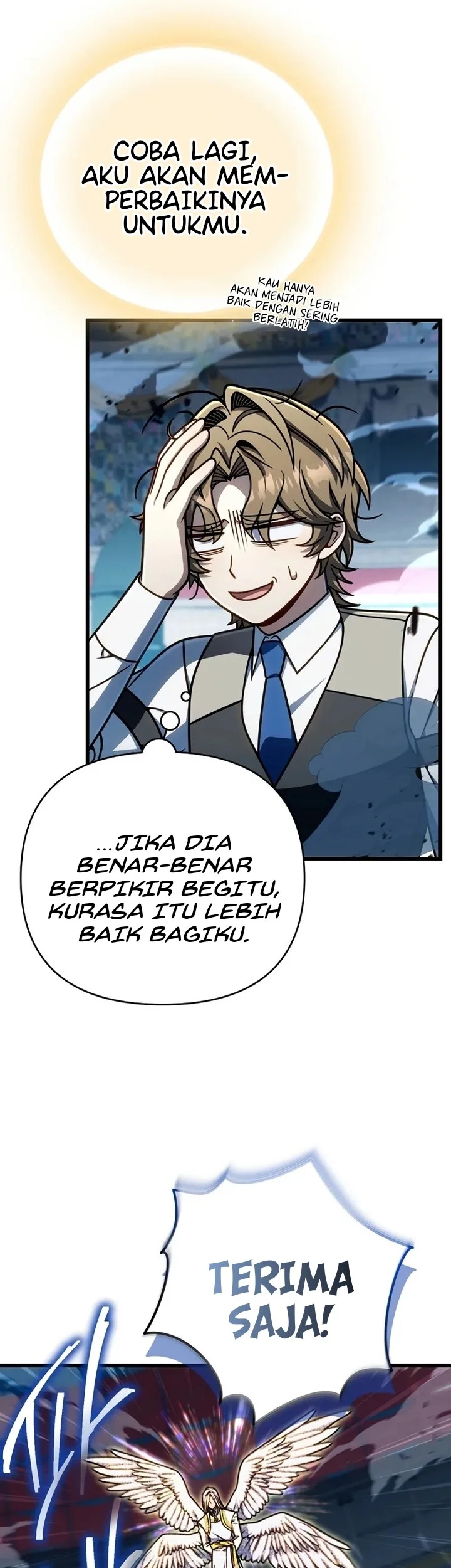 Im Going To Destroy This Country Chapter 59 Halaman 23