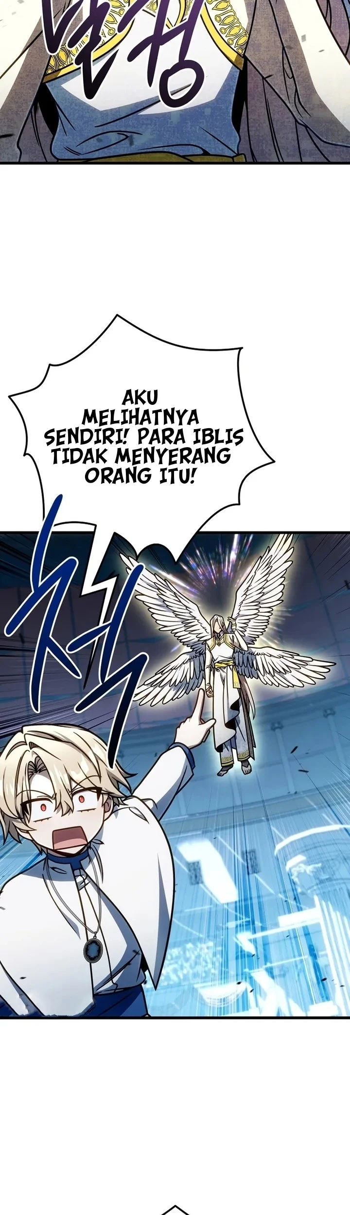 Im Going To Destroy This Country Chapter 59 Halaman 45