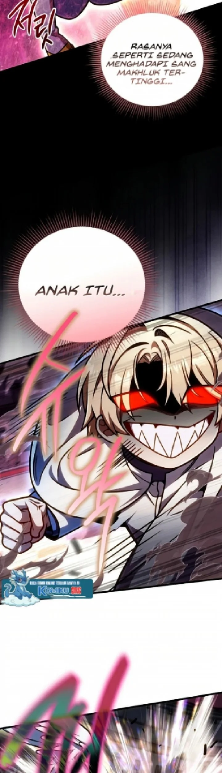 Im Going To Destroy This Country Chapter 60 Halaman 16