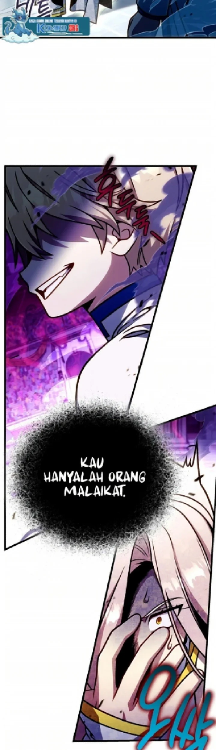 Im Going To Destroy This Country Chapter 60 Halaman 18