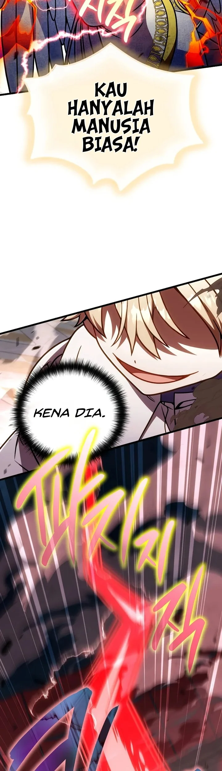 Im Going To Destroy This Country Chapter 60 Halaman 22