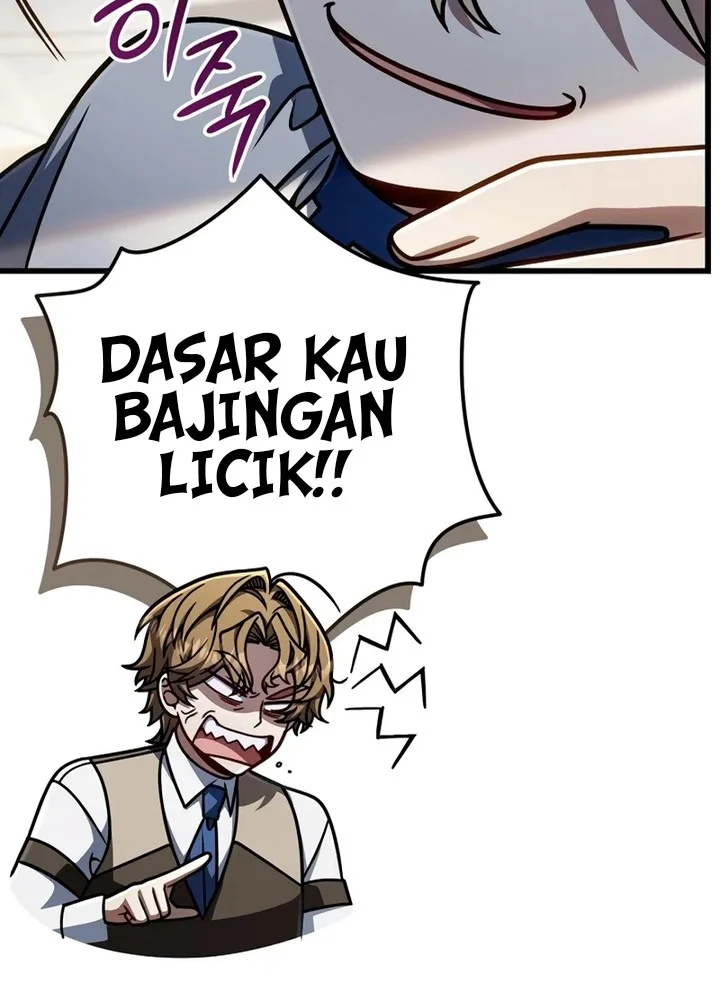 Im Going To Destroy This Country Chapter 60 Halaman 41