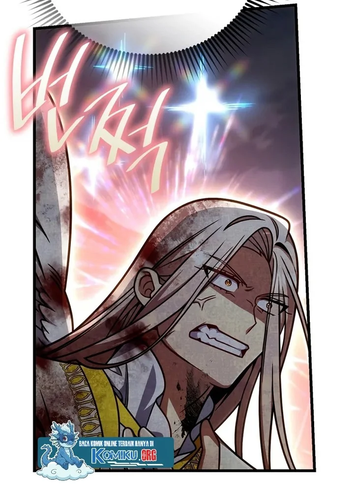 Im Going To Destroy This Country Chapter 61 Halaman 21