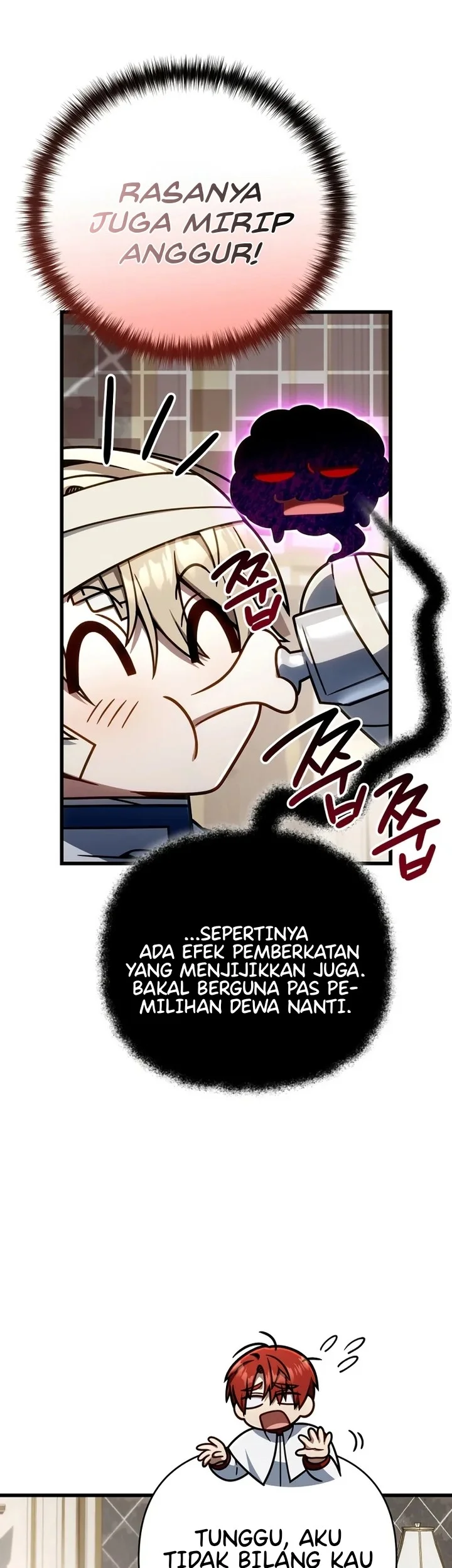 Im Going To Destroy This Country Chapter 62 Halaman 16