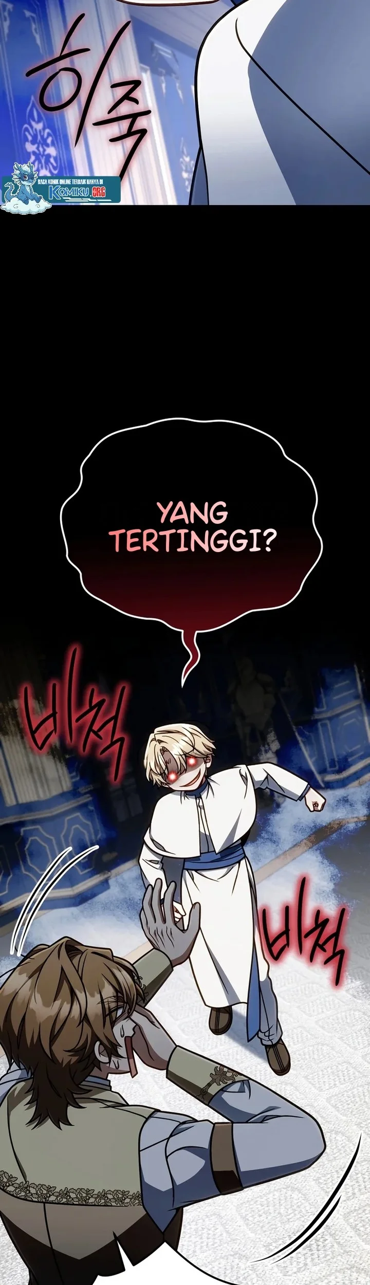 Im Going To Destroy This Country Chapter 62 Halaman 39