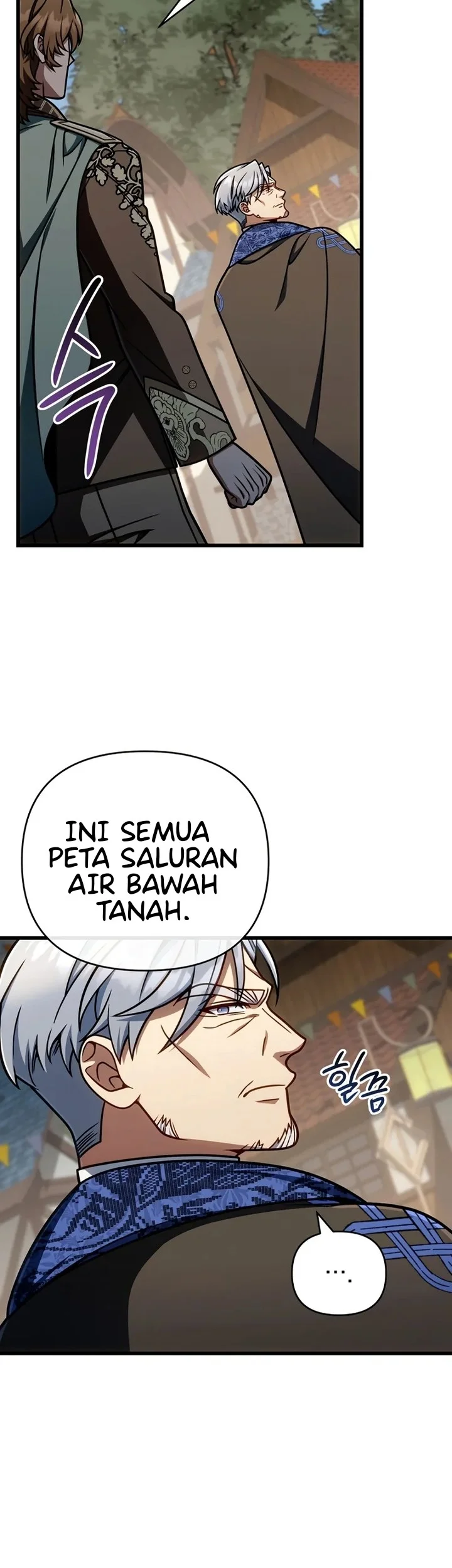 Im Going To Destroy This Country Chapter 62 Halaman 46