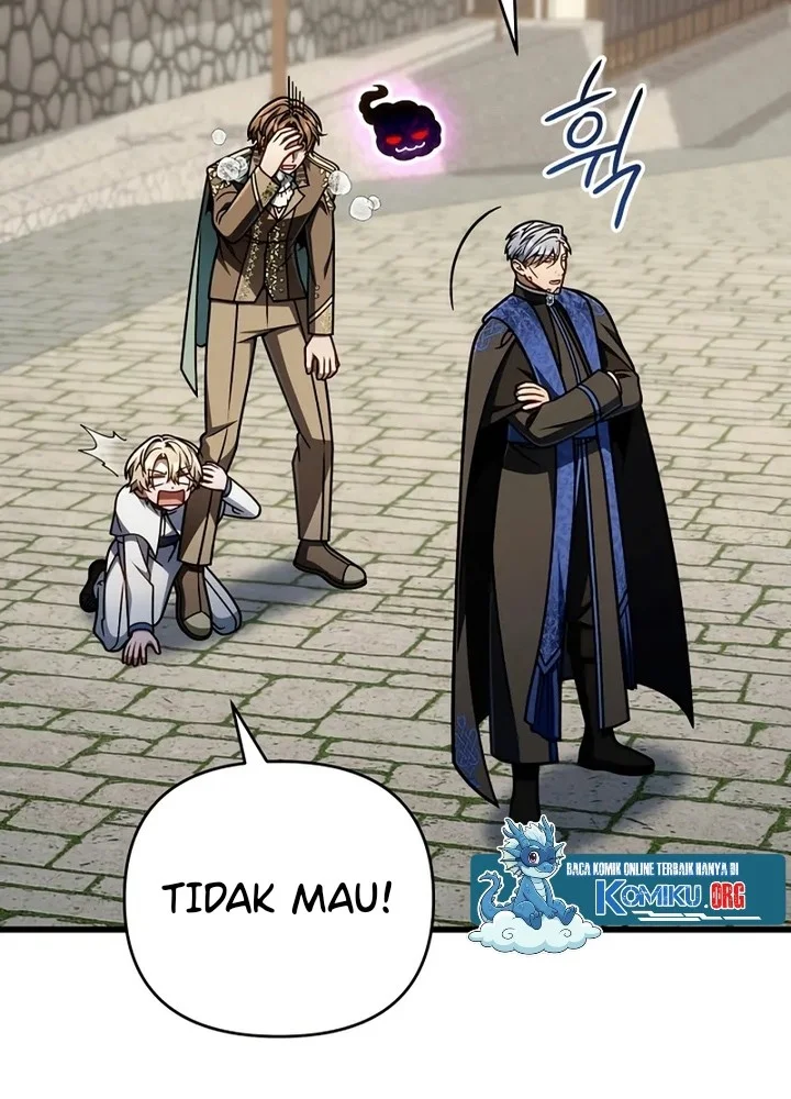 Im Going To Destroy This Country Chapter 62 Halaman 48