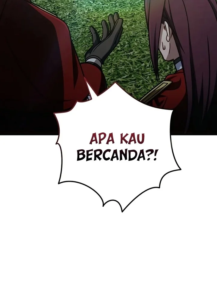 Im Going To Destroy This Country Chapter 63 Halaman 8