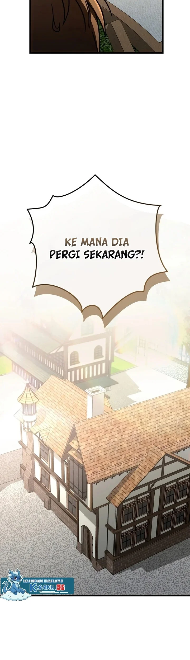 Im Going To Destroy This Country Chapter 63 Halaman 24