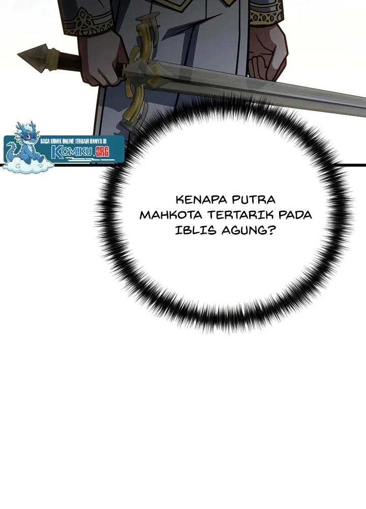 Im Going To Destroy This Country Chapter 63 Halaman 29