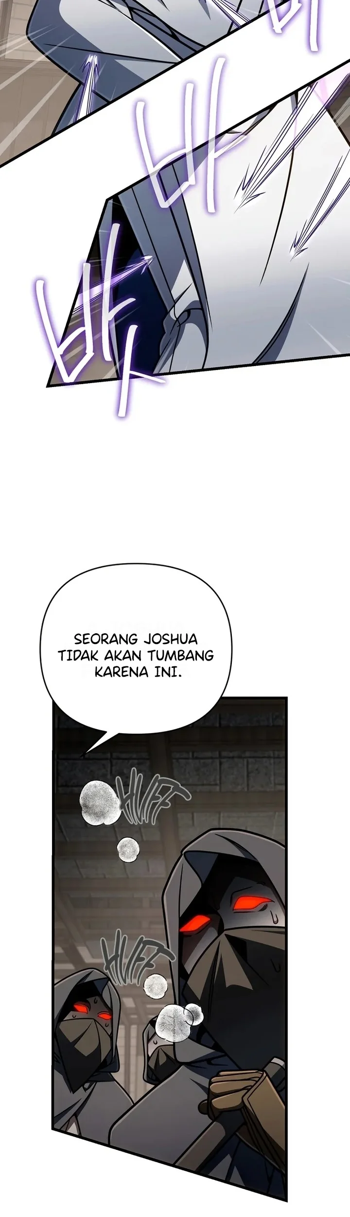 Im Going To Destroy This Country Chapter 63 Halaman 44