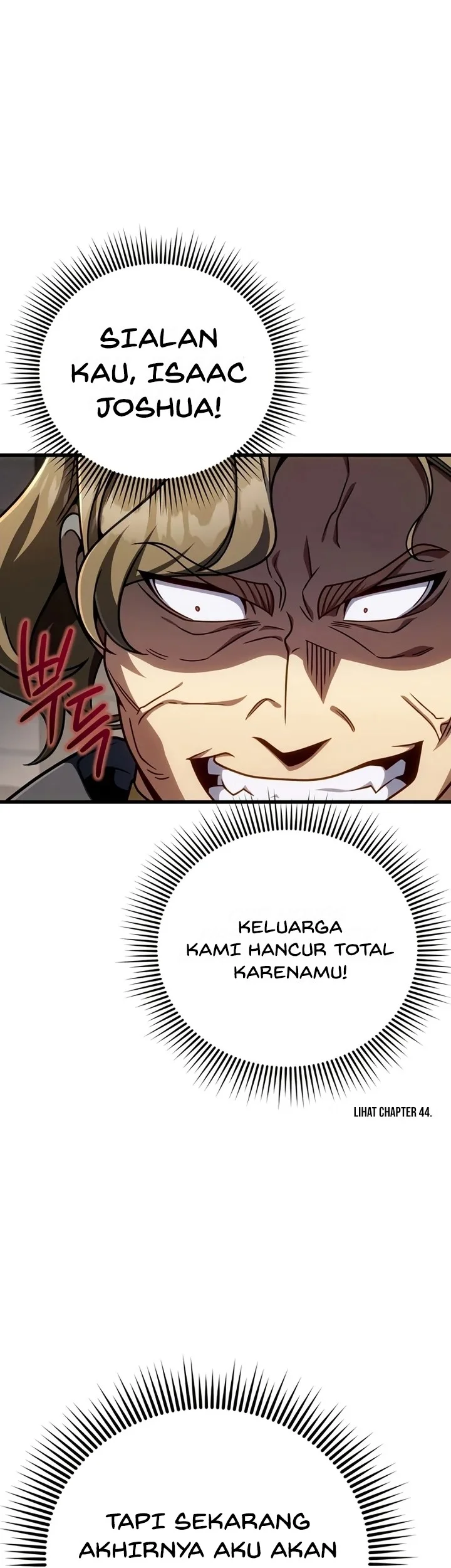 Im Going To Destroy This Country Chapter 63 Halaman 50