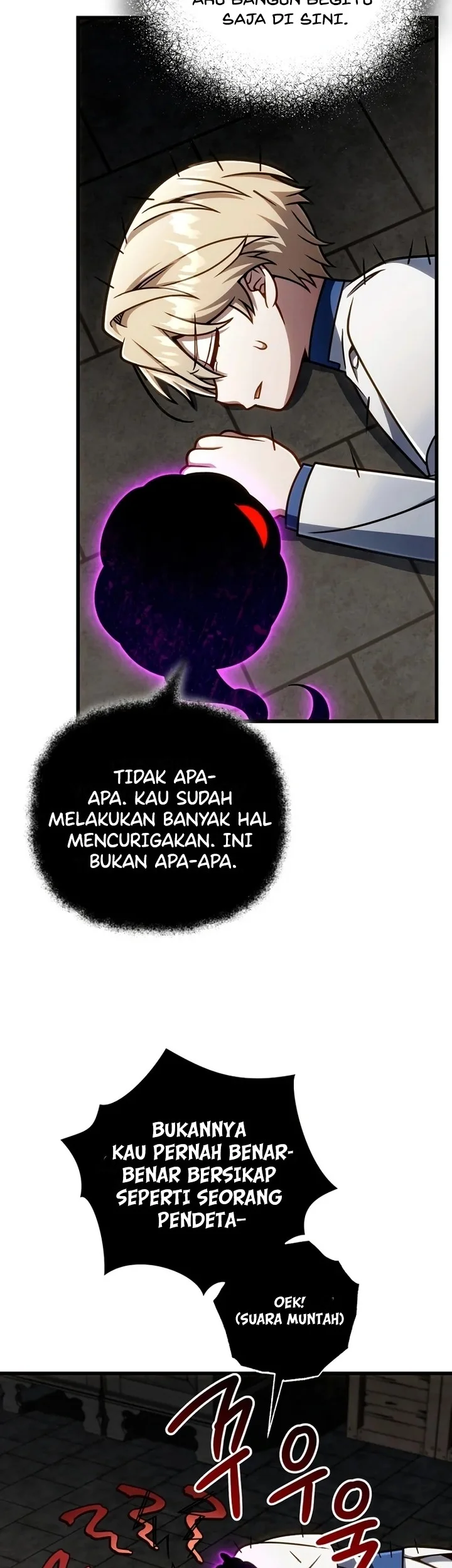 Im Going To Destroy This Country Chapter 63 Halaman 54