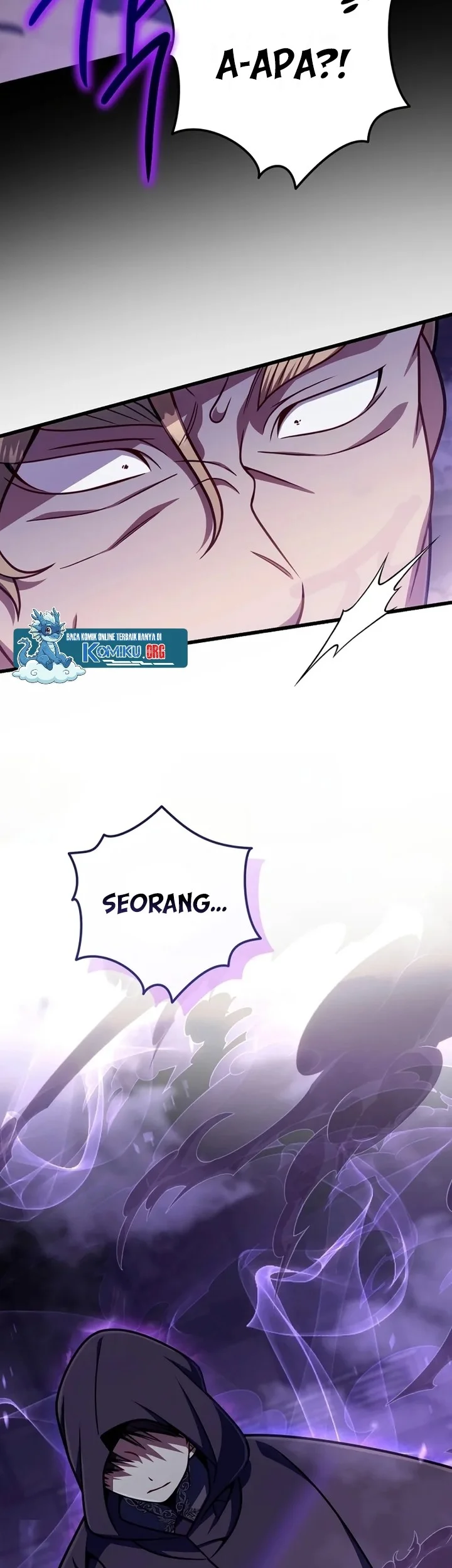 Im Going To Destroy This Country Chapter 63 Halaman 60