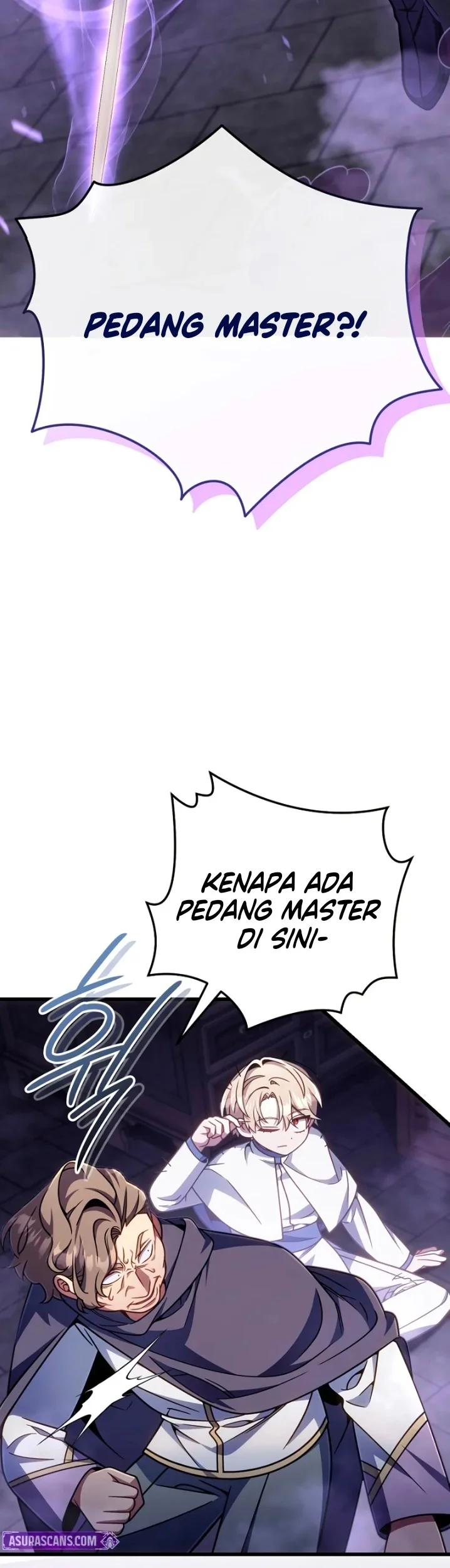Im Going To Destroy This Country Chapter 64 Halaman 3