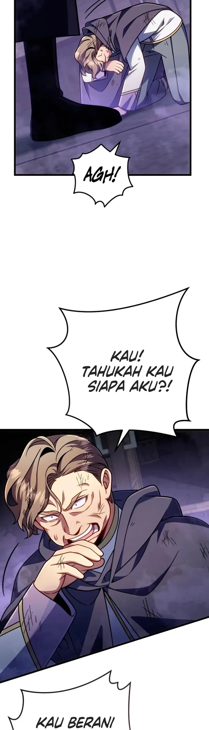 Im Going To Destroy This Country Chapter 64 Halaman 7