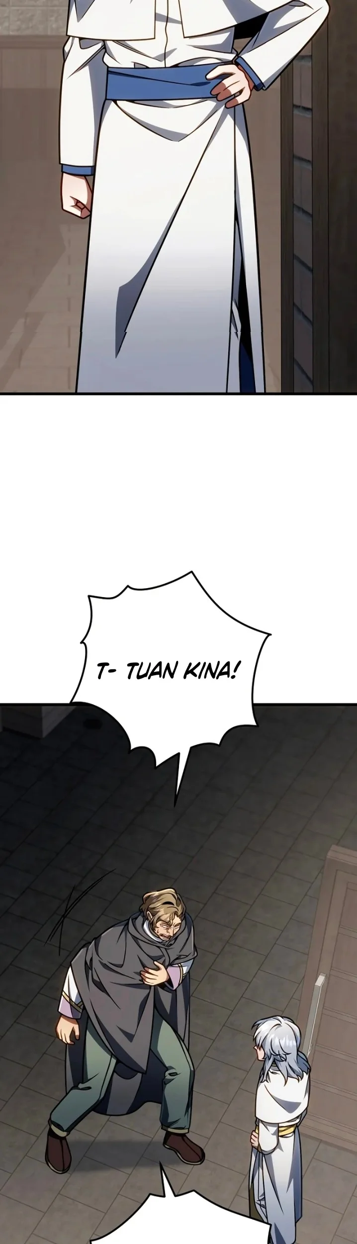 Im Going To Destroy This Country Chapter 64 Halaman 11