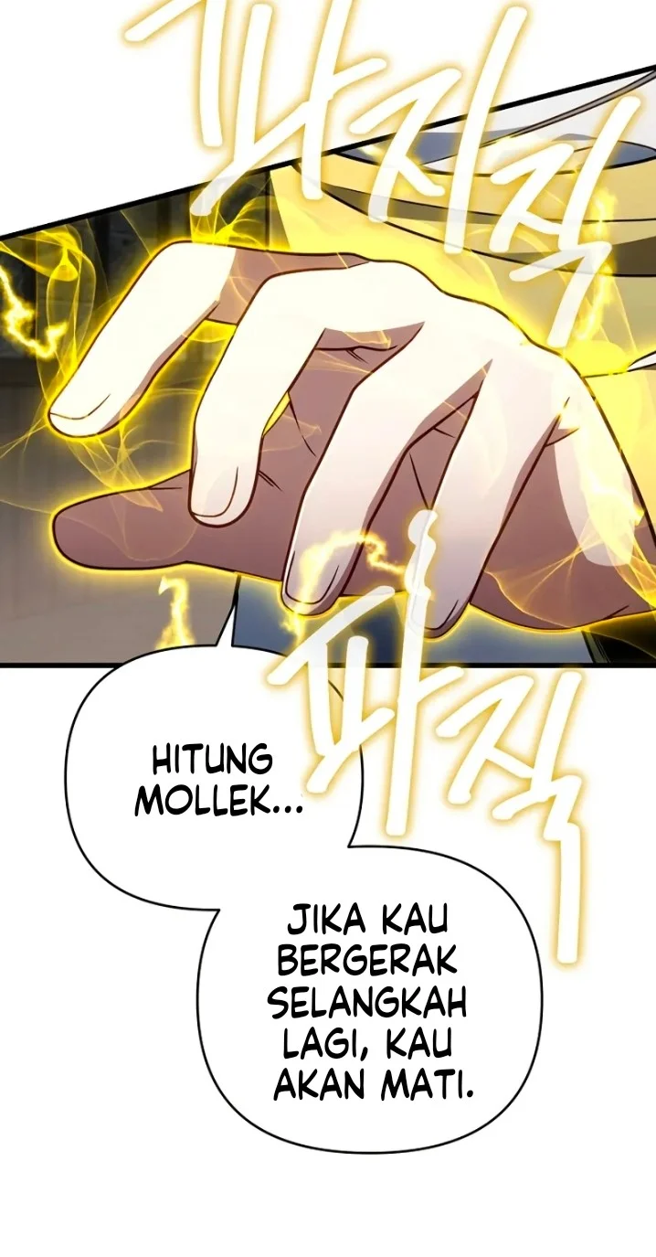 Im Going To Destroy This Country Chapter 64 Halaman 13