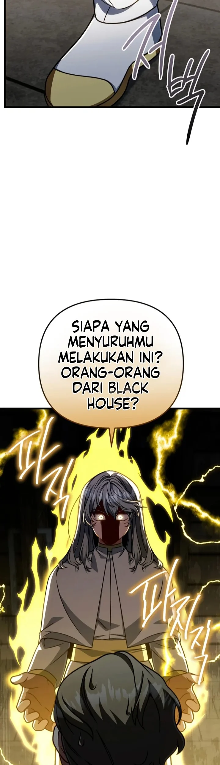 Im Going To Destroy This Country Chapter 64 Halaman 16