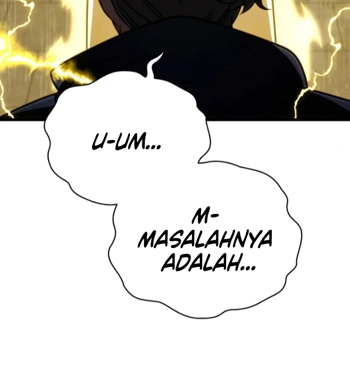 Im Going To Destroy This Country Chapter 64 Halaman 17