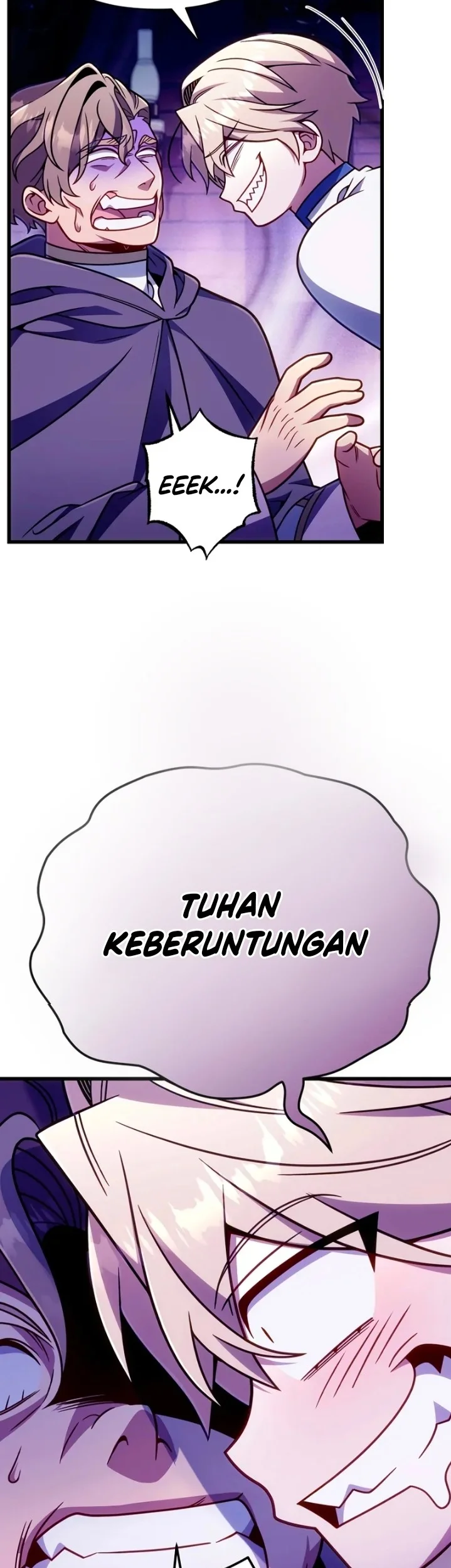 Im Going To Destroy This Country Chapter 64 Halaman 19