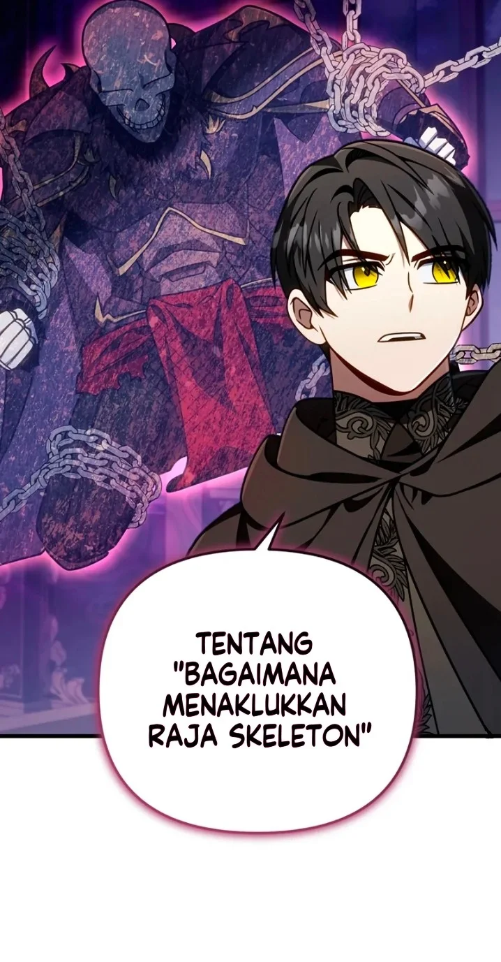 Im Going To Destroy This Country Chapter 64 Halaman 37