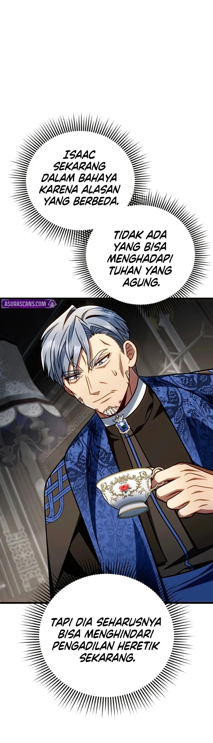 Im Going To Destroy This Country Chapter 64 Halaman 63