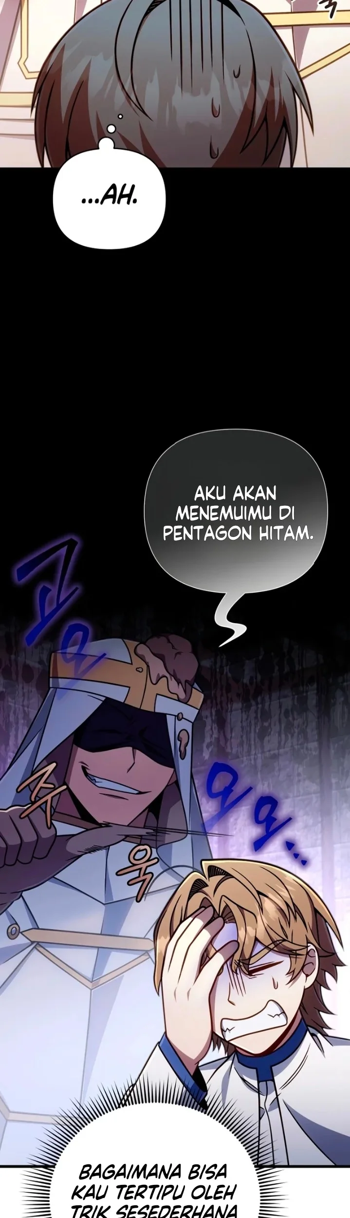 Im Going To Destroy This Country Chapter 65 Halaman 10