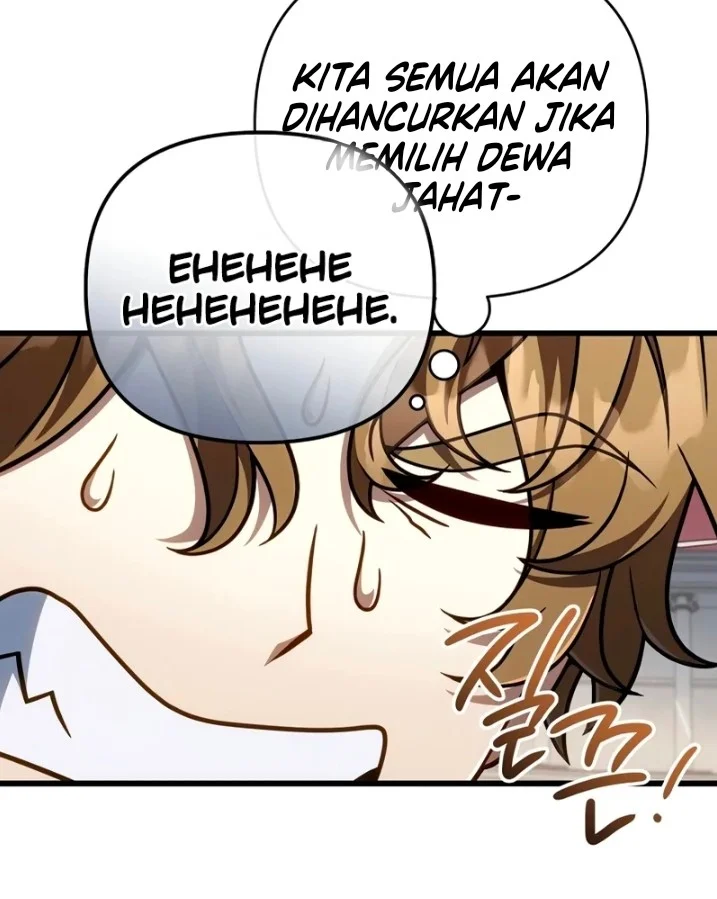 Im Going To Destroy This Country Chapter 65 Halaman 20