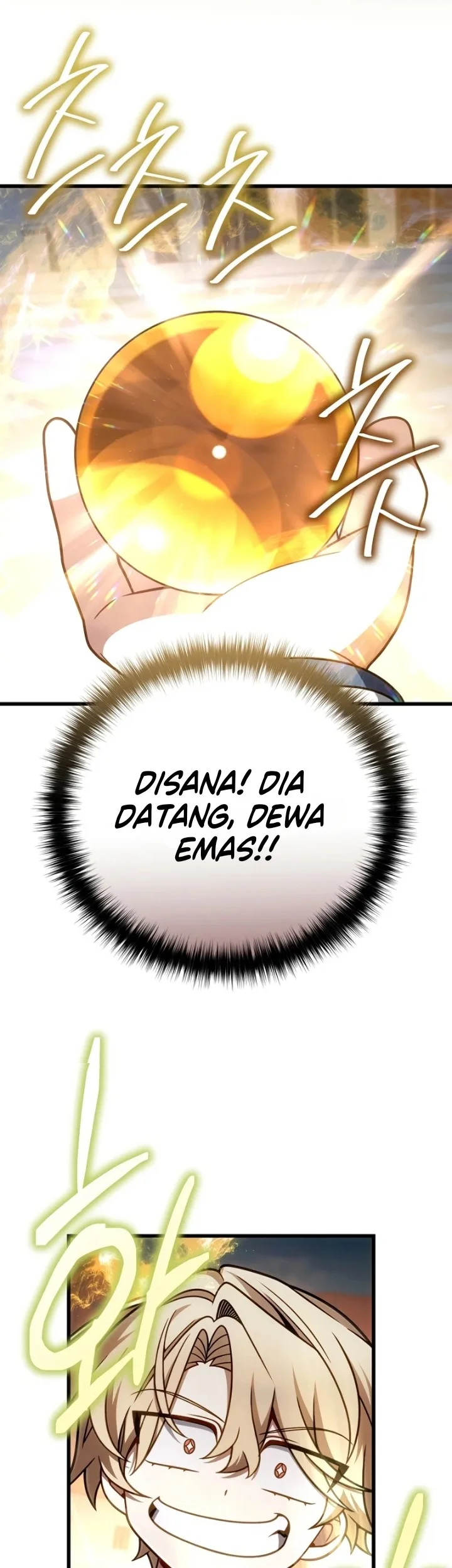 Im Going To Destroy This Country Chapter 65 Halaman 25