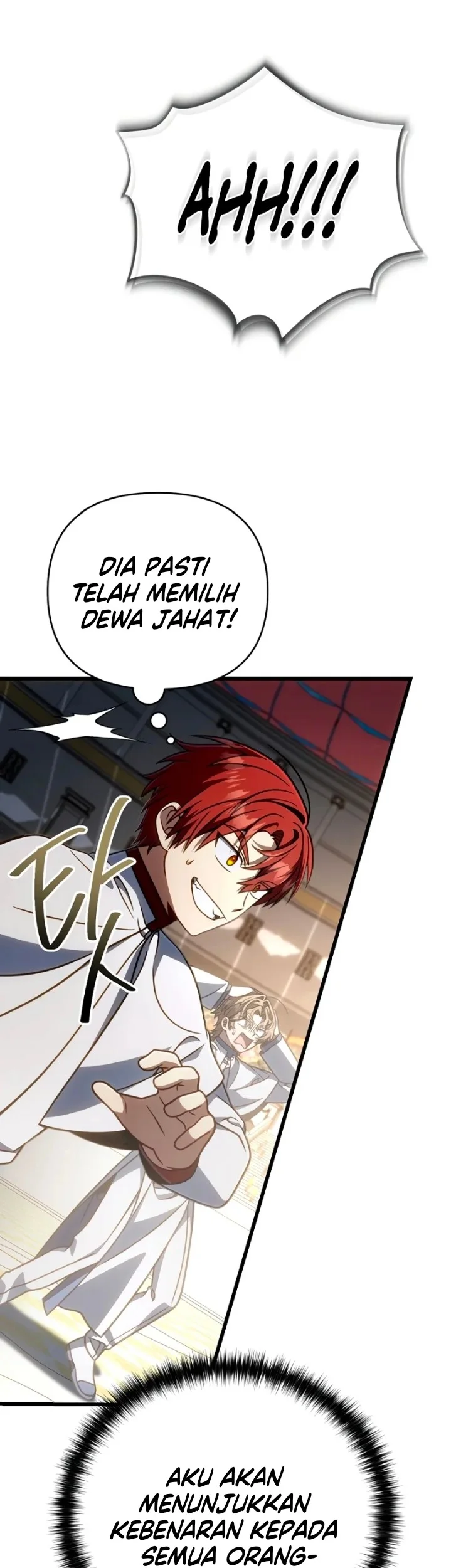 Im Going To Destroy This Country Chapter 65 Halaman 29