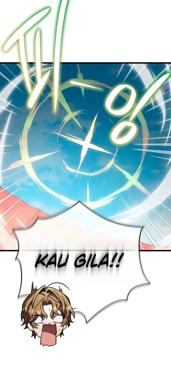 Im Going To Destroy This Country Chapter 65 Halaman 32