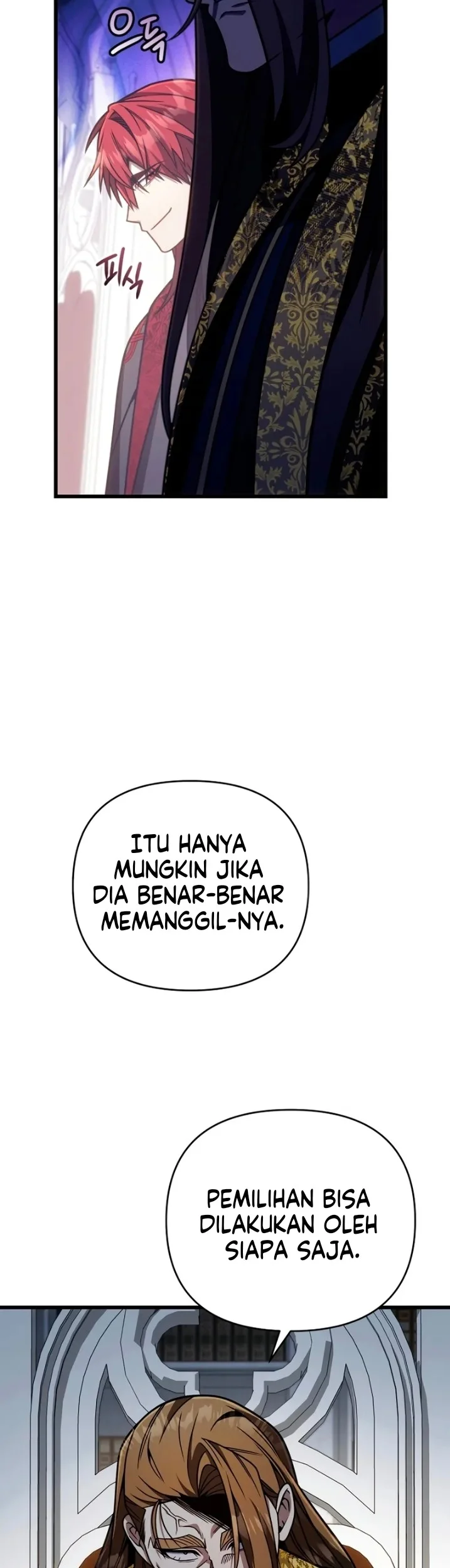 Im Going To Destroy This Country Chapter 65 Halaman 55
