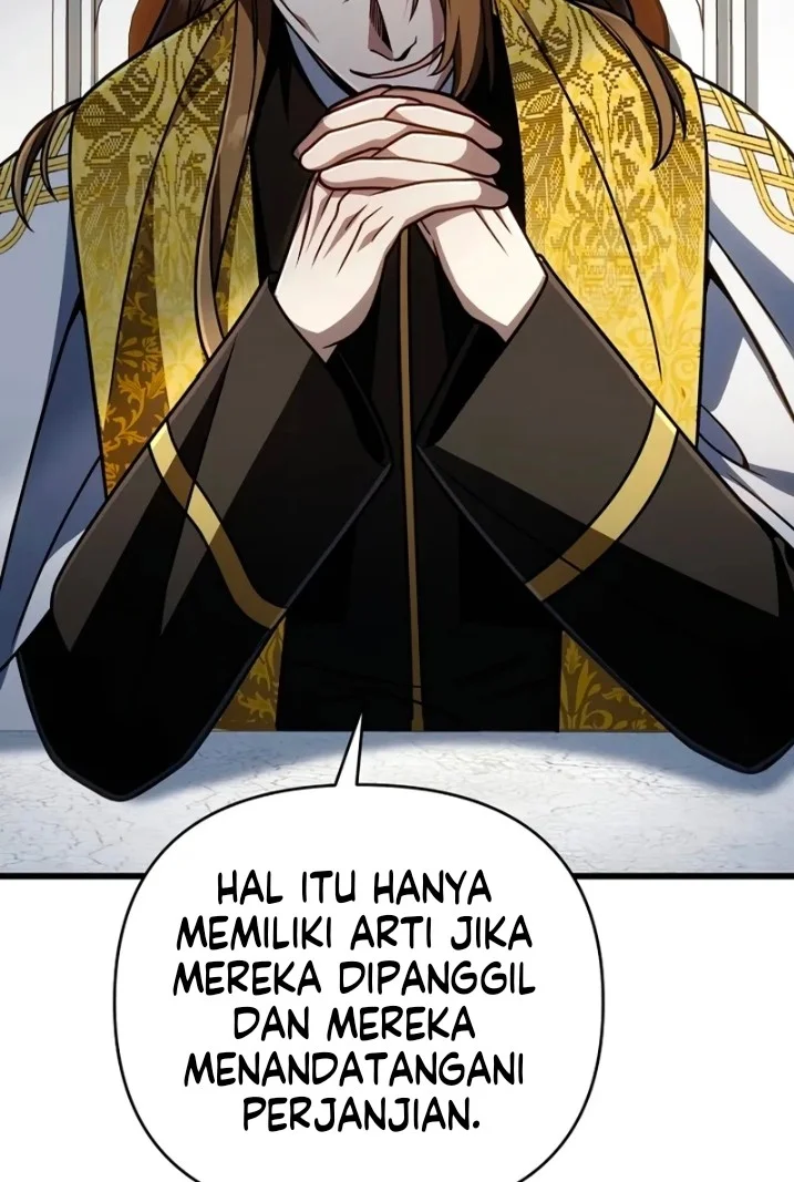 Im Going To Destroy This Country Chapter 65 Halaman 56