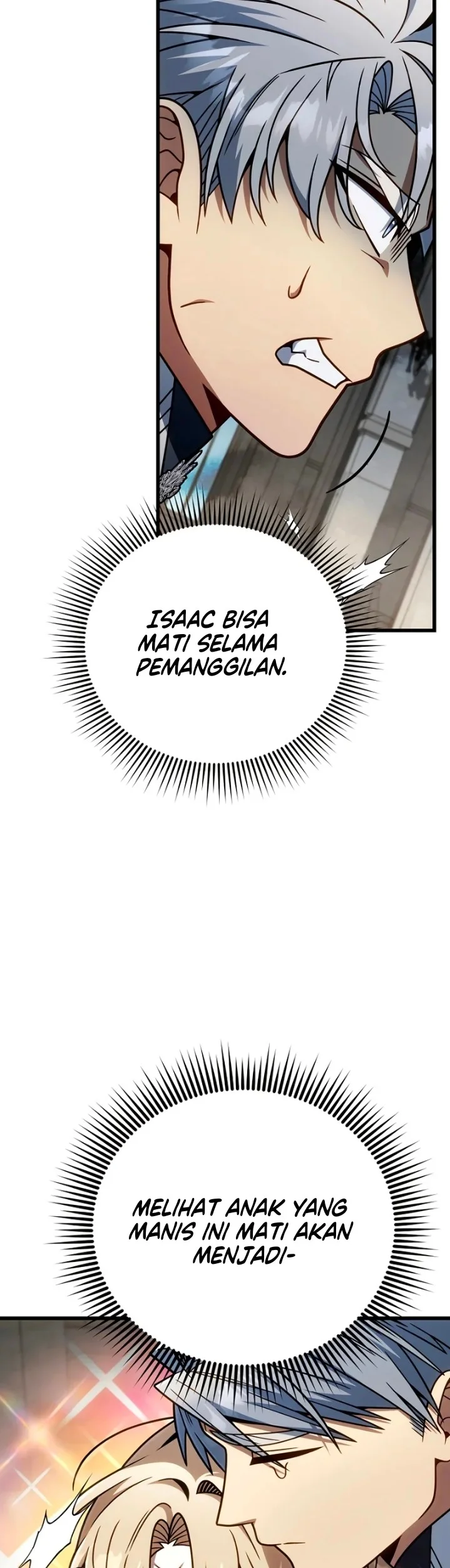 Im Going To Destroy This Country Chapter 66 Halaman 24