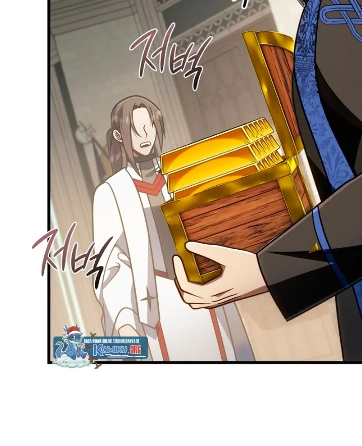 Im Going To Destroy This Country Chapter 66 Halaman 40