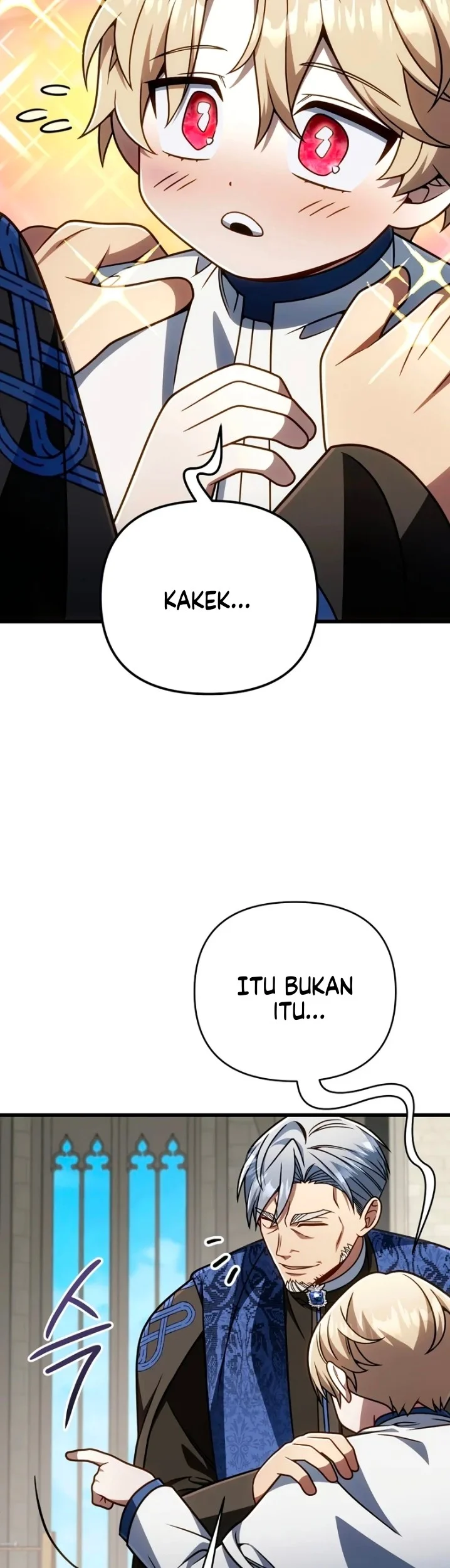 Im Going To Destroy This Country Chapter 67 Halaman 4