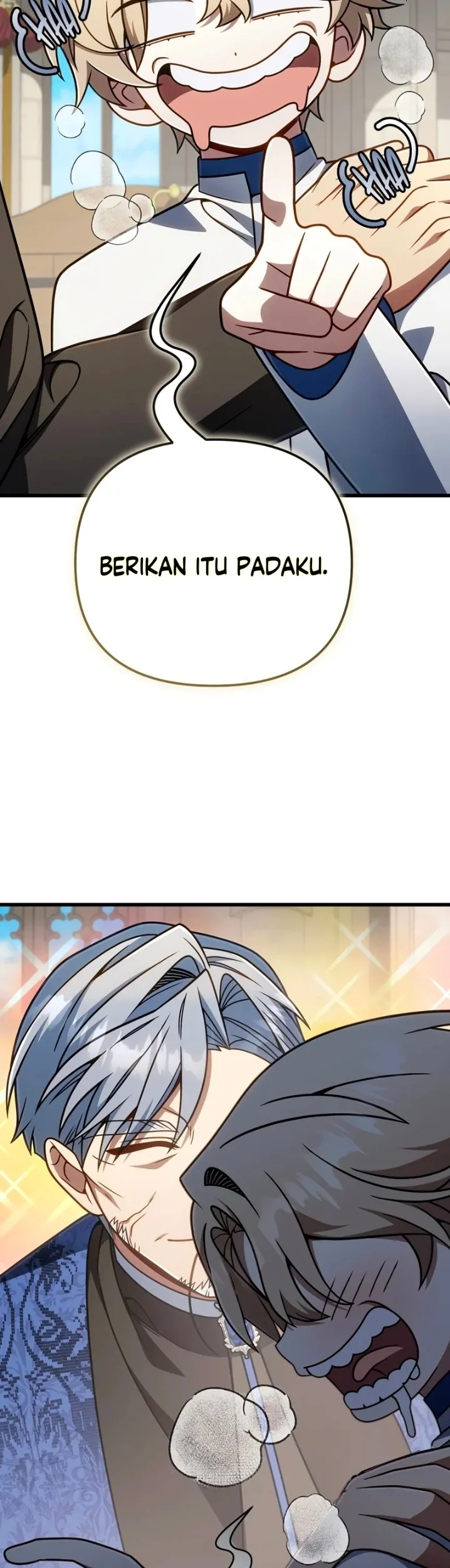 Im Going To Destroy This Country Chapter 67 Halaman 7