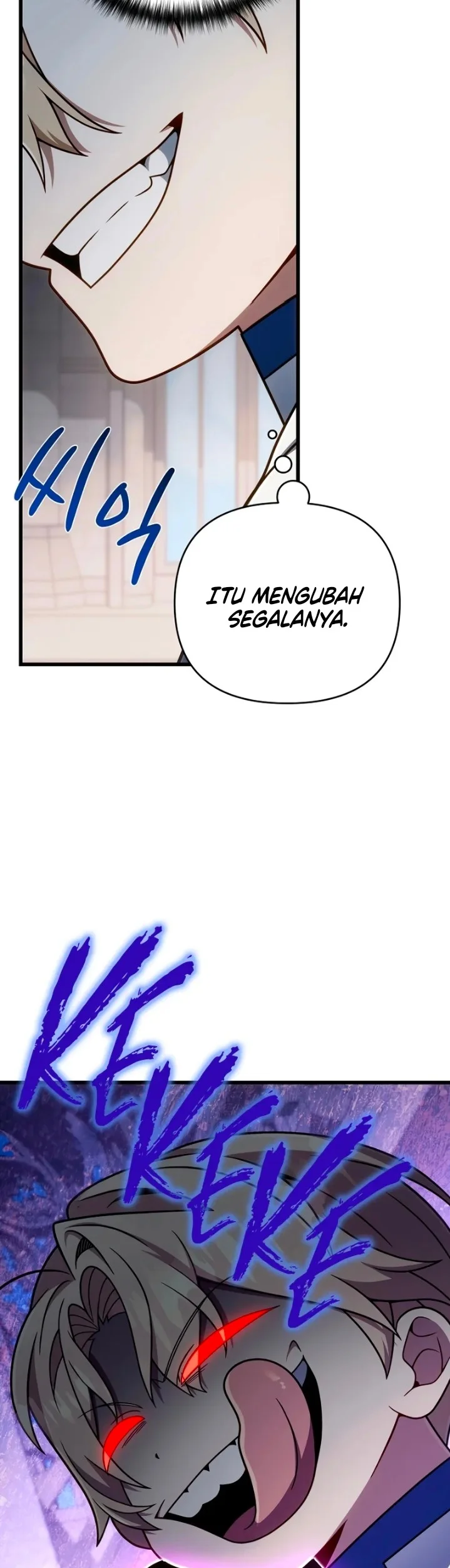 Im Going To Destroy This Country Chapter 67 Halaman 15