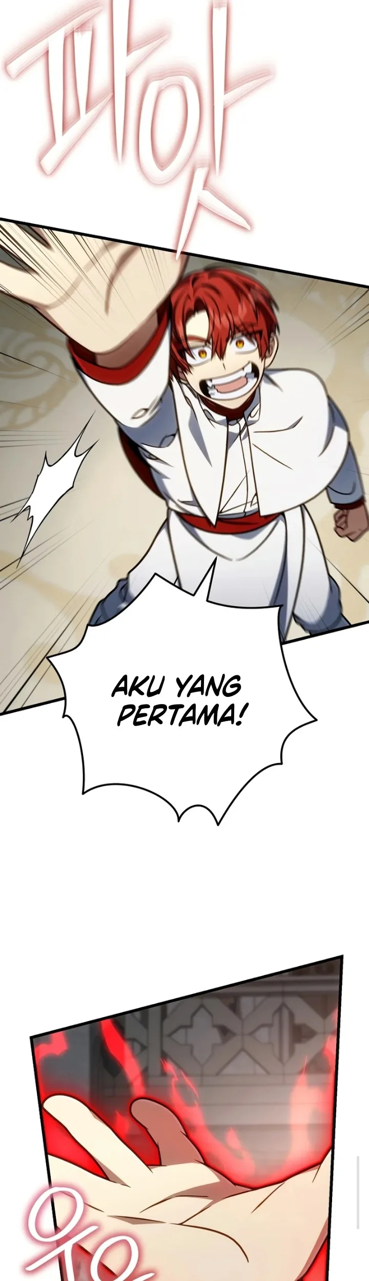 Im Going To Destroy This Country Chapter 67 Halaman 19