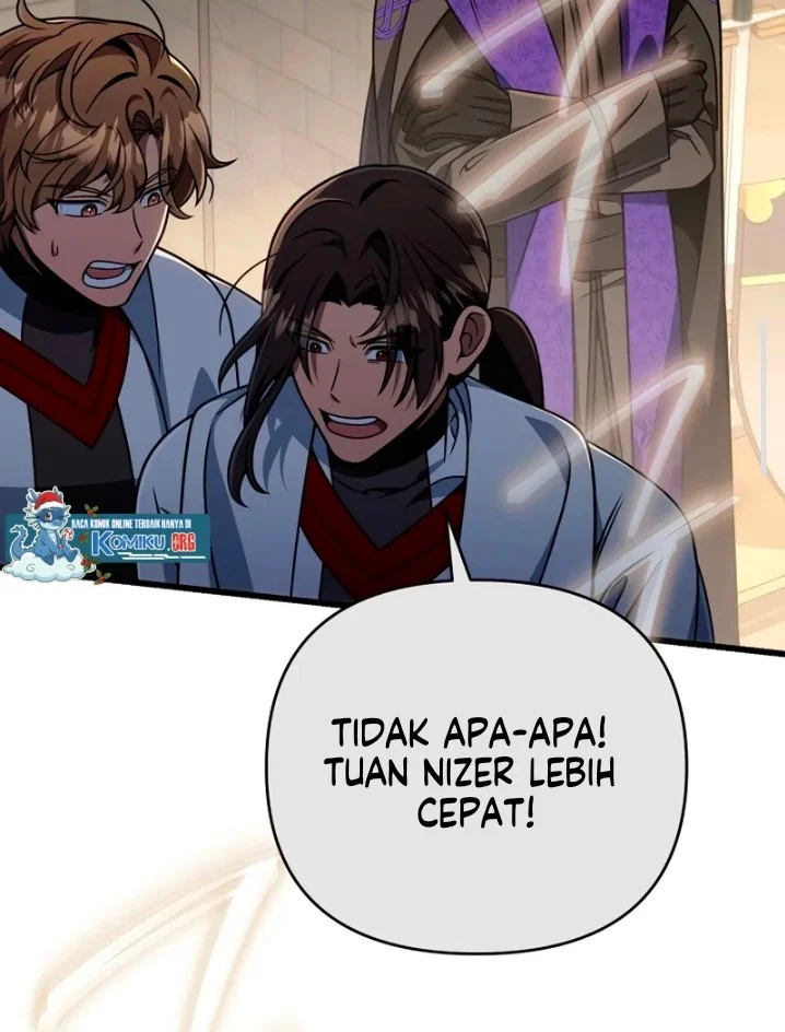 Im Going To Destroy This Country Chapter 67 Halaman 33