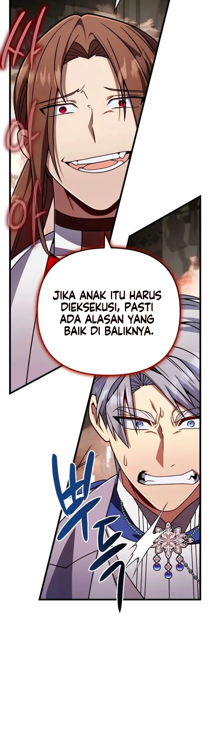 Im Going To Destroy This Country Chapter 67 Halaman 47