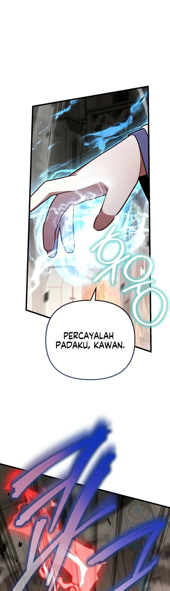 Im Going To Destroy This Country Chapter 67 Halaman 50