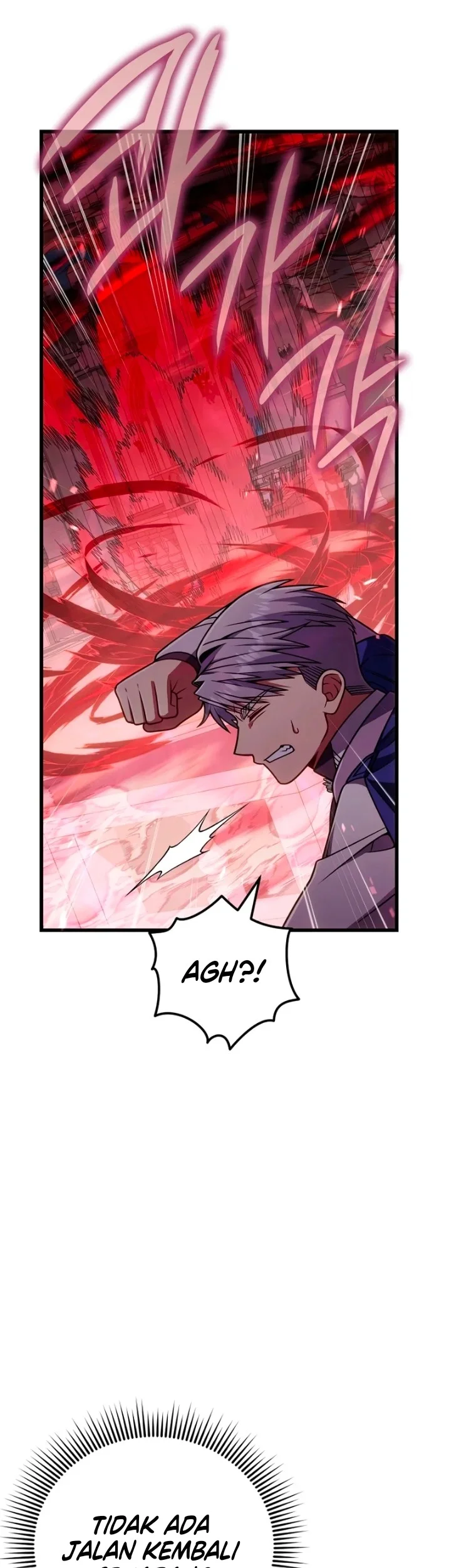 Im Going To Destroy This Country Chapter 67 Halaman 65