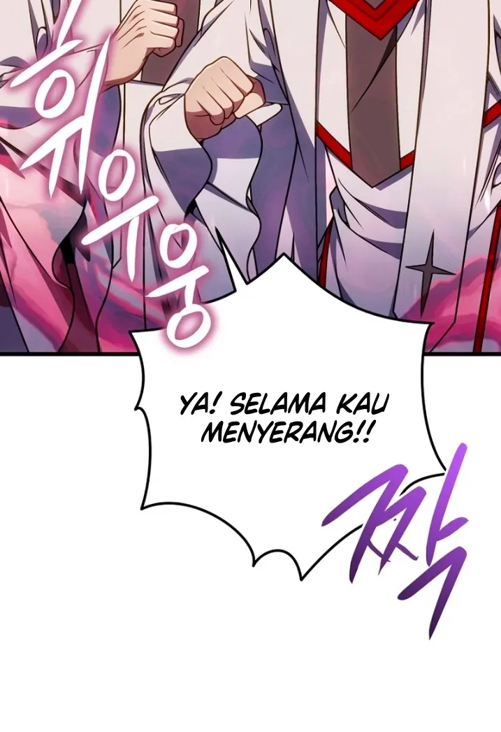 Im Going To Destroy This Country Chapter 67 Halaman 68